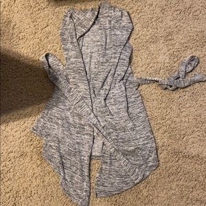 Forever 21 Sweater Vest